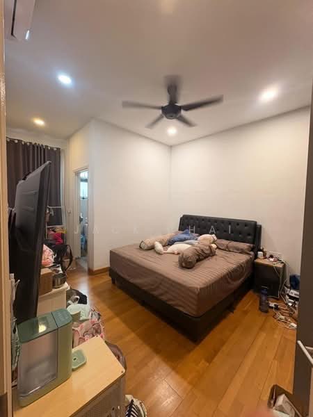 Semi-Detached House for Sale in Taman Iskandar (Johor Bahru) - Jack Chai - PropertyGuru.com.my