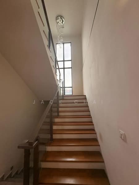 Semi-Detached House for Sale in Taman Iskandar (Johor Bahru) - Jack Chai - PropertyGuru.com.my