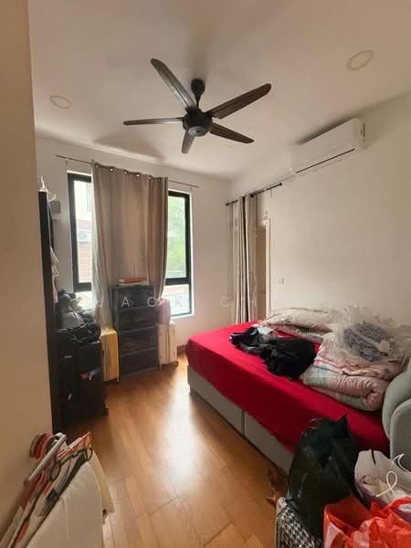 Semi-Detached House for Sale in Taman Iskandar (Johor Bahru) - Jack Chai - PropertyGuru.com.my