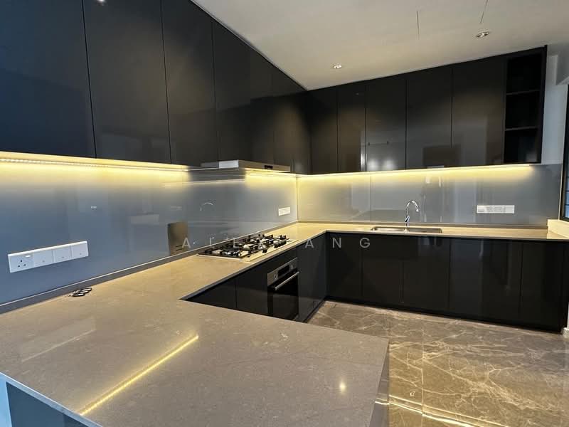 Service Residence for Sale at Park Regent @Desa Park City - Alex Ang - PropertyGuru.com.my