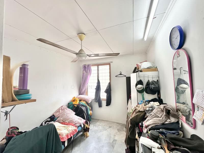 Rumah Teres 1 Tingkat untuk Dijual di Bandar Puncak Alam (Puncak Alam) - Shiqin Saidin - Bedroom - PropertyGuru.com.my