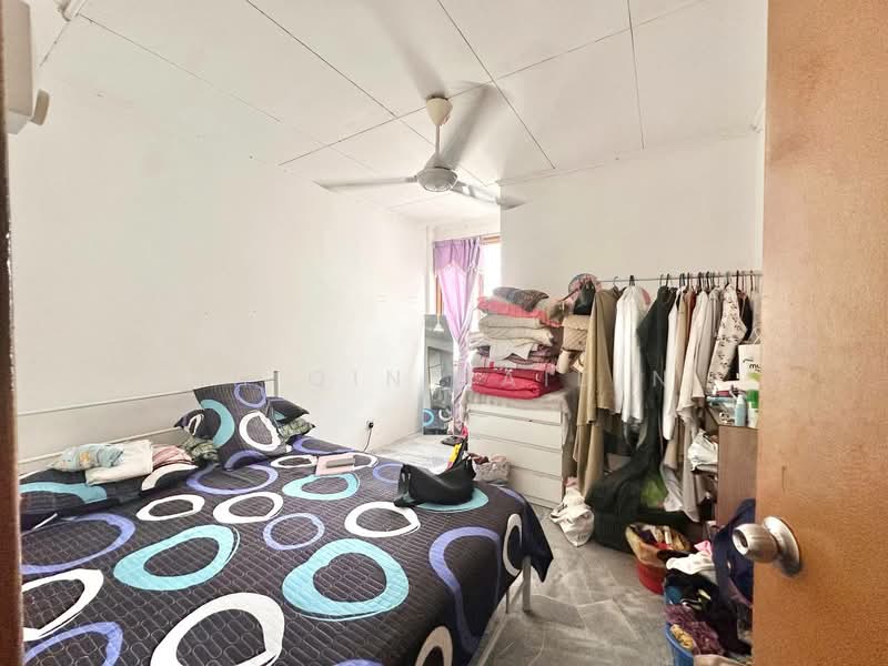 Rumah Teres 1 Tingkat untuk Dijual di Bandar Puncak Alam (Puncak Alam) - Shiqin Saidin - Bedroom - PropertyGuru.com.my
