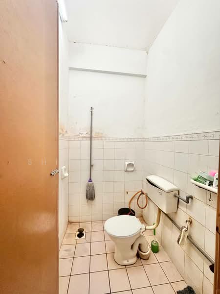 Rumah Teres 1 Tingkat untuk Dijual di Bandar Puncak Alam (Puncak Alam) - Shiqin Saidin - Bathroom - PropertyGuru.com.my