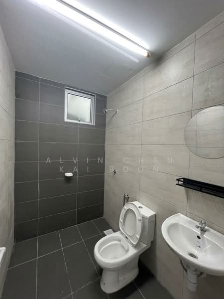 Condominium for Rent at Seri Serindit Residence - Alvin Chan Kai Boon - PropertyGuru.com.my