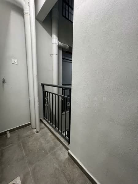 Condominium for Rent at Seri Serindit Residence - Alvin Chan Kai Boon - PropertyGuru.com.my