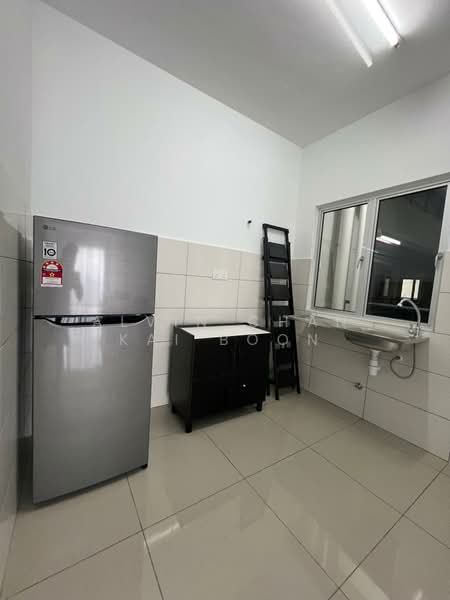 Condominium for Rent at Seri Serindit Residence - Alvin Chan Kai Boon - PropertyGuru.com.my