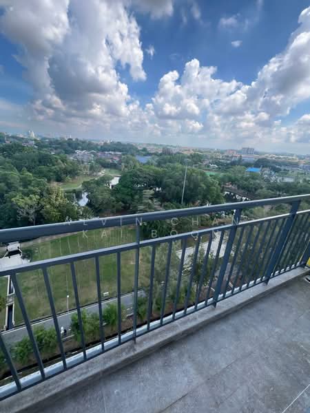 Condominium for Rent at Seri Serindit Residence - Alvin Chan Kai Boon - PropertyGuru.com.my