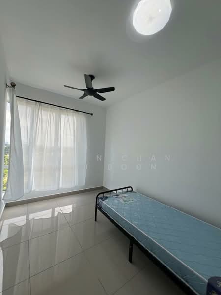 Condominium for Rent at Seri Serindit Residence - Alvin Chan Kai Boon - PropertyGuru.com.my