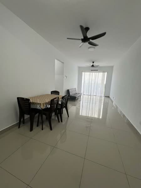 Condominium for Rent at Seri Serindit Residence - Alvin Chan Kai Boon - PropertyGuru.com.my