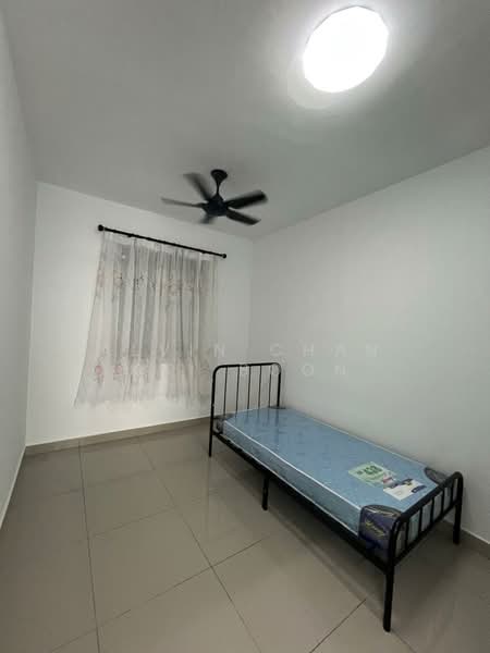 Condominium for Rent at Seri Serindit Residence - Alvin Chan Kai Boon - PropertyGuru.com.my