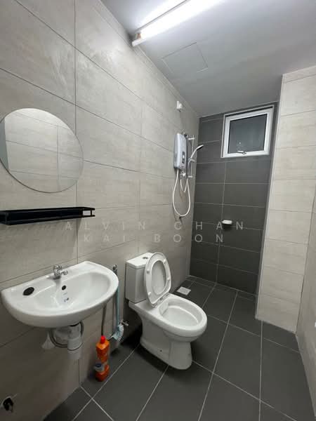 Condominium for Rent at Seri Serindit Residence - Alvin Chan Kai Boon - PropertyGuru.com.my