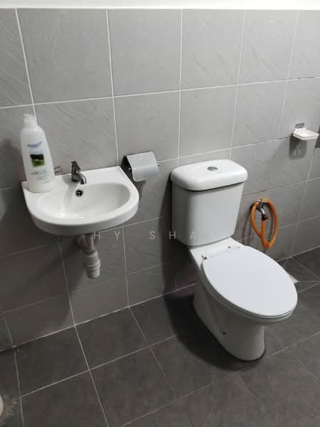 Apartment for Rent at Residensi Metro Kepong - HY Sham - Bathroom - PropertyGuru.com.my