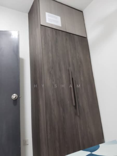 Apartment for Rent at Residensi Metro Kepong - HY Sham - PropertyGuru.com.my