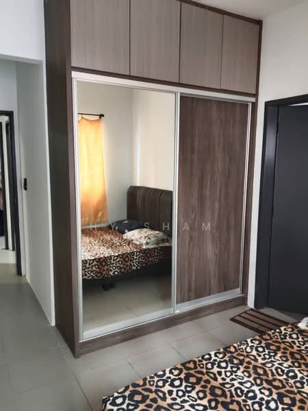 Apartment for Rent at Residensi Metro Kepong - HY Sham - Bedroom - PropertyGuru.com.my