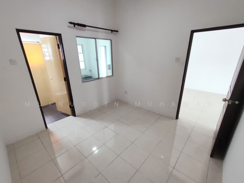 2-storey Terraced House for Rent in Seri Iskandar (Perak) - Muinuddin Muhamad - Interior - PropertyGuru.com.my
