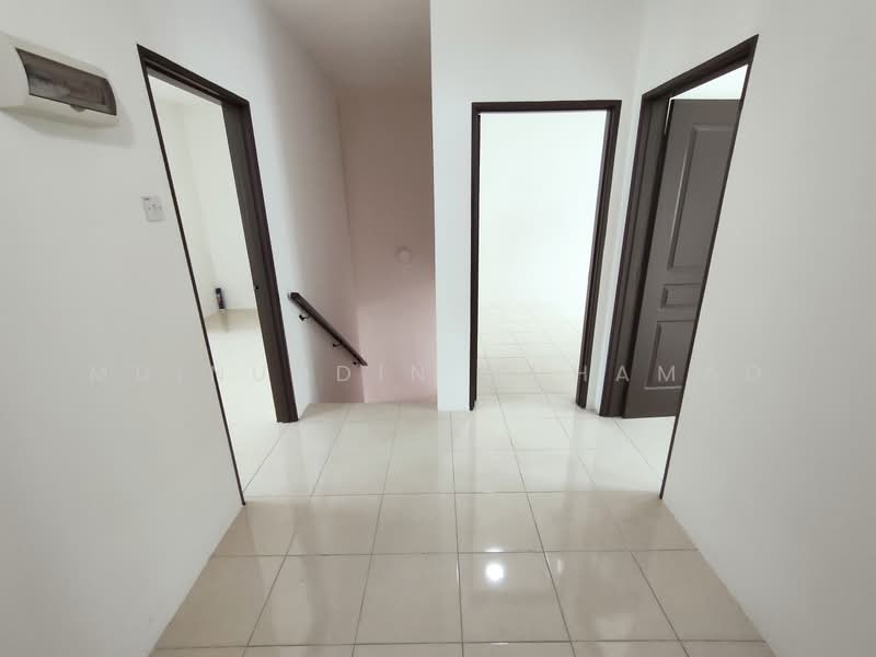 2-storey Terraced House for Rent in Seri Iskandar (Perak) - Muinuddin Muhamad - Interior - PropertyGuru.com.my