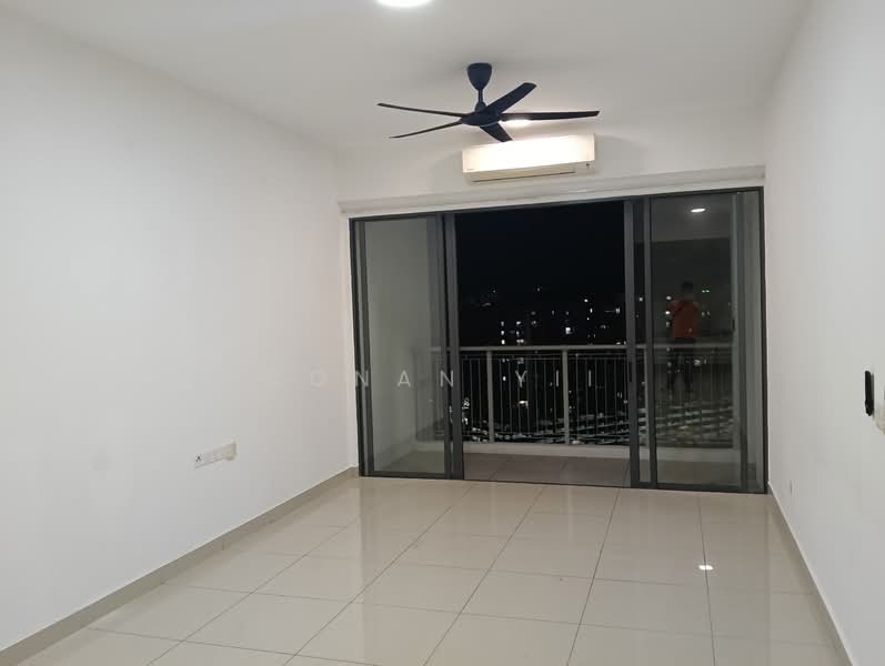 Condominium for Rent at Opal Residence - Conan Yii - Balcony - PropertyGuru.com.my
