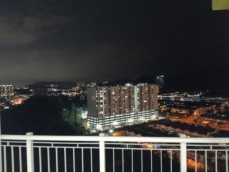 Condominium for Rent at Opal Residence - Conan Yii - Exterior - PropertyGuru.com.my