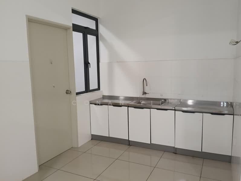 Condominium for Rent at Opal Residence - Conan Yii - Kitchen - PropertyGuru.com.my
