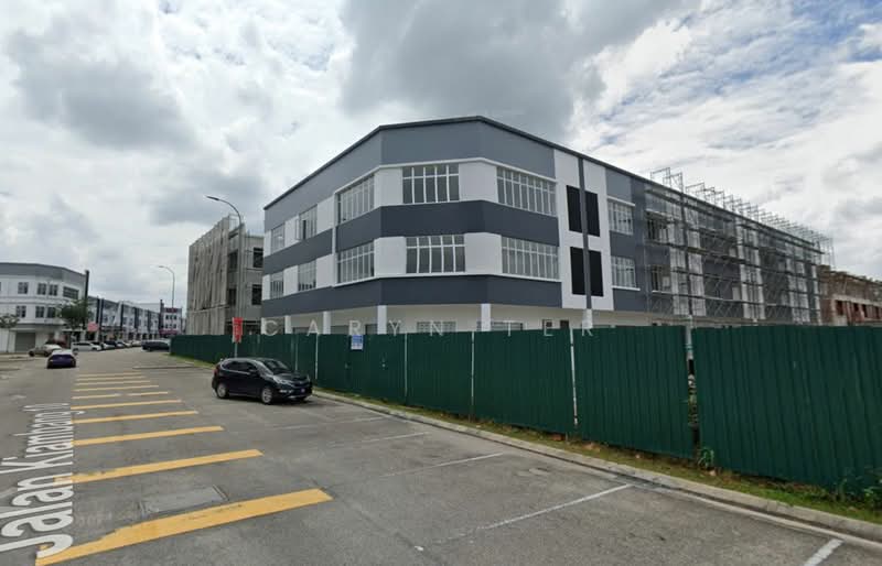 Kedai untuk Disewa di Bandar Indahpura (Kulai) - Caryn Ter - Exterior - PropertyGuru.com.my