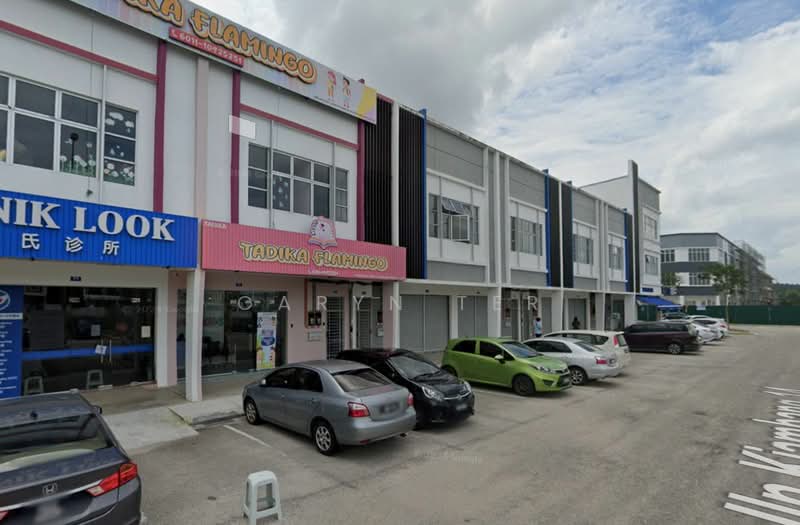 Kedai untuk Disewa di Bandar Indahpura (Kulai) - Caryn Ter - Exterior - PropertyGuru.com.my
