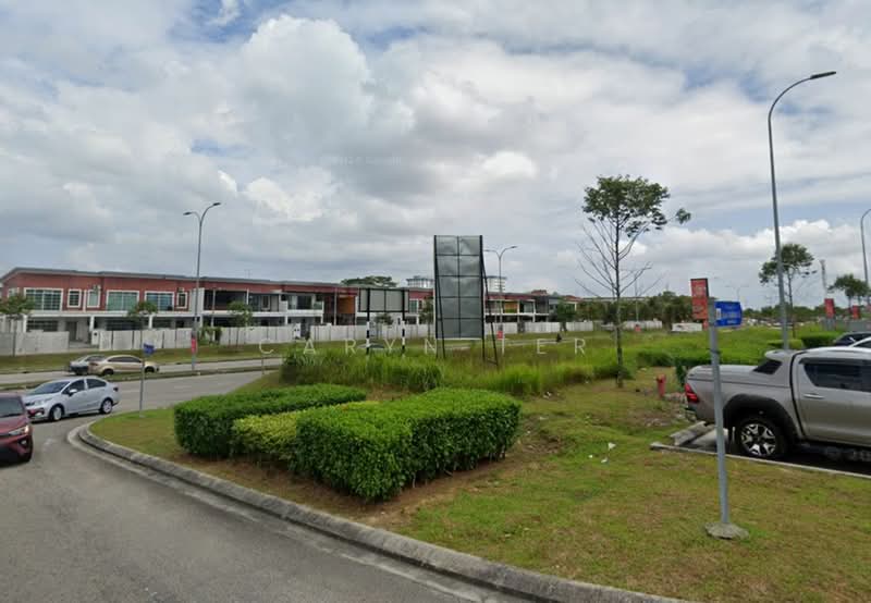 Kedai untuk Disewa di Bandar Indahpura (Kulai) - Caryn Ter - Exterior - PropertyGuru.com.my