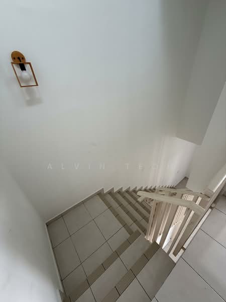 2-storey Terraced House for Sale in Setia Alam ( Anjung Sari) (Setia Alam) - Alvin Teoh - Interior - PropertyGuru.com.my