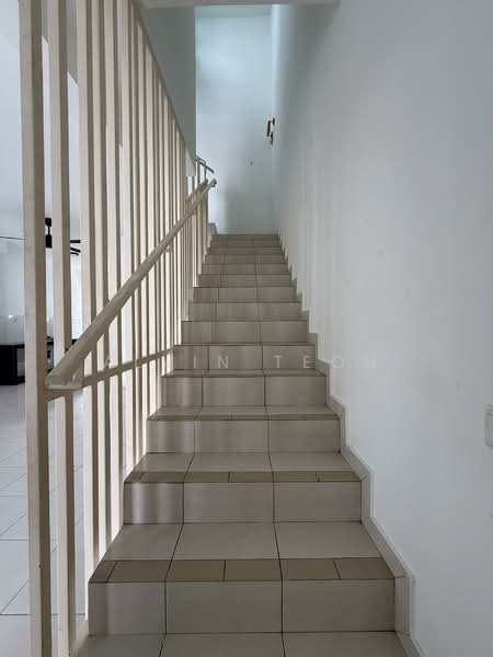 2-storey Terraced House for Sale in Setia Alam ( Anjung Sari) (Setia Alam) - Alvin Teoh - Interior - PropertyGuru.com.my