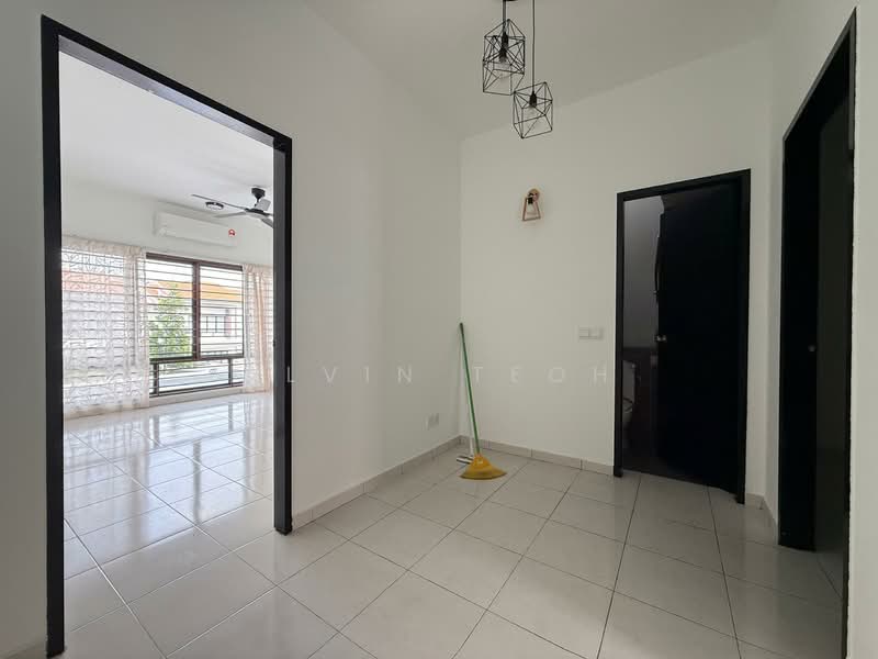 2-storey Terraced House for Sale in Setia Alam ( Anjung Sari) (Setia Alam) - Alvin Teoh - Interior - PropertyGuru.com.my