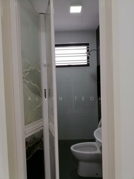 2-storey Terraced House for Sale in Setia Alam ( Anjung Sari) (Setia Alam) - Alvin Teoh - Bathroom - PropertyGuru.com.my