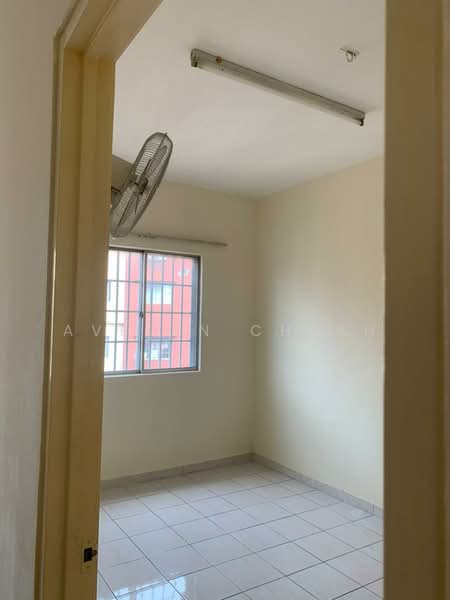 Rumah Flat untuk Disewa di Cemara - Avelyn Cheah - Interior - PropertyGuru.com.my