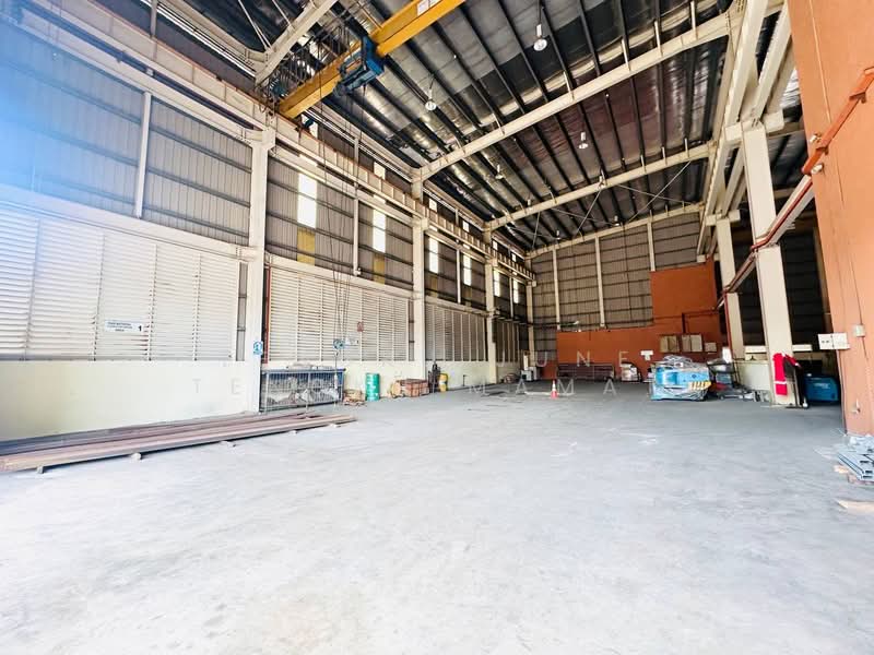 Semi-D Factory for Sale in Kapar Industrial Park (Kapar) - Tengku June Tengku Mamat - PropertyGuru.com.my