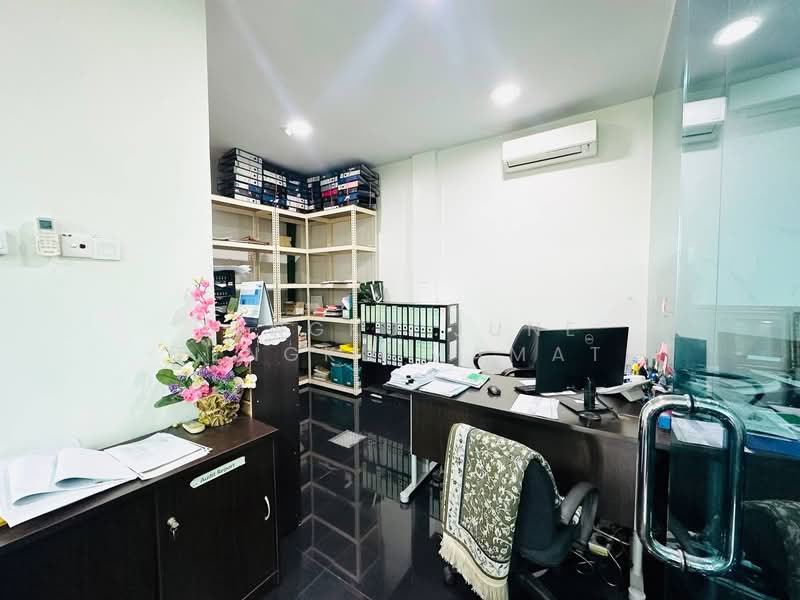 Semi-D Factory for Sale in Kapar Industrial Park (Kapar) - Tengku June Tengku Mamat - PropertyGuru.com.my