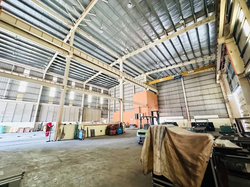 Semi-D Factory for Sale in Kapar Industrial Park (Kapar) - Tengku June Tengku Mamat - PropertyGuru.com.my