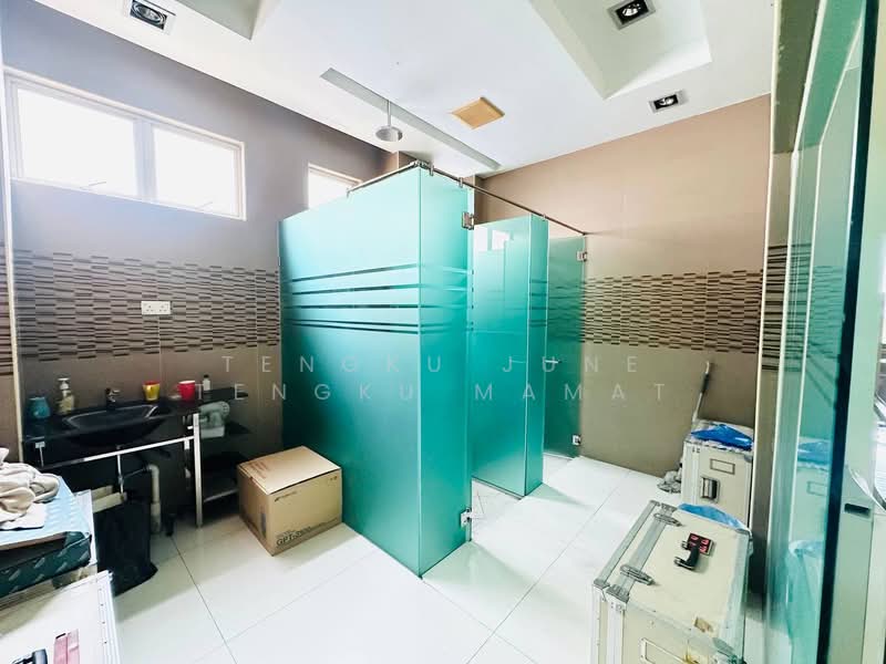 Semi-D Factory for Sale in Kapar Industrial Park (Kapar) - Tengku June Tengku Mamat - PropertyGuru.com.my