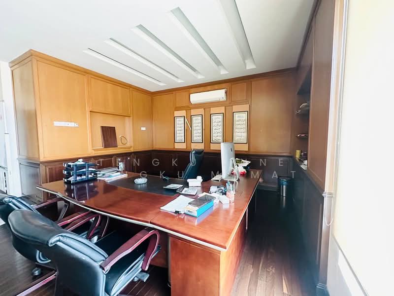 Semi-D Factory for Sale in Kapar Industrial Park (Kapar) - Tengku June Tengku Mamat - PropertyGuru.com.my