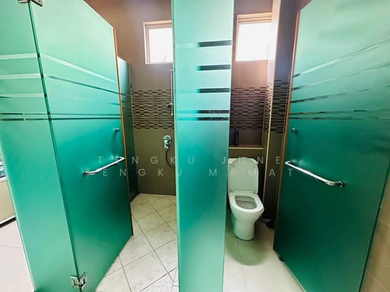 Semi-D Factory for Sale in Kapar Industrial Park (Kapar) - Tengku June Tengku Mamat - PropertyGuru.com.my