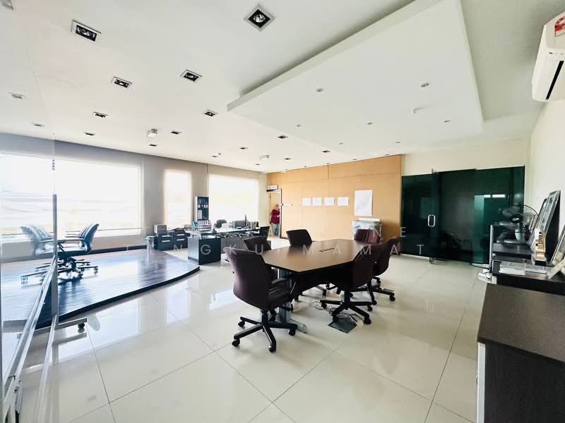 Semi-D Factory for Sale in Kapar Industrial Park (Kapar) - Tengku June Tengku Mamat - PropertyGuru.com.my