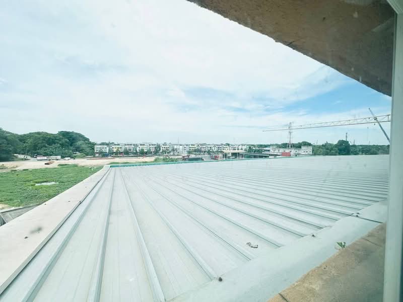 Semi-D Factory for Sale in Kapar Industrial Park (Kapar) - Tengku June Tengku Mamat - PropertyGuru.com.my