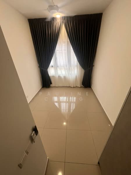 Service Residence for Rent at D'Vine - Pauline Chong - Interior - PropertyGuru.com.my