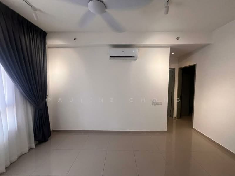 Service Residence for Rent at D'Vine - Pauline Chong - Living Room - PropertyGuru.com.my