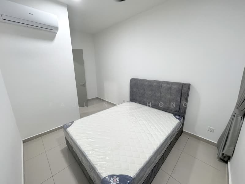 Servis Apartment untuk Disewa di D'Vine - Pauline Chong - Bedroom - PropertyGuru.com.my