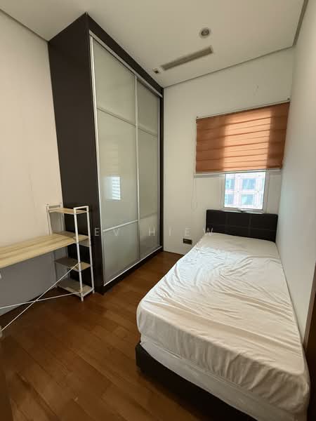 Service Residence for Rent at Vipod Residence - EV Hiew - PropertyGuru.com.my