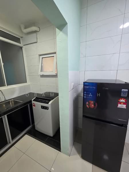 Condominium for Rent at The Holmes 1 - Obama Seah - PropertyGuru.com.my