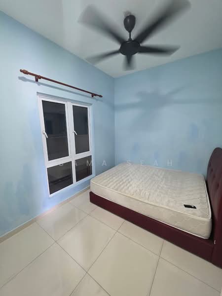 Condominium for Rent at The Holmes 1 - Obama Seah - PropertyGuru.com.my
