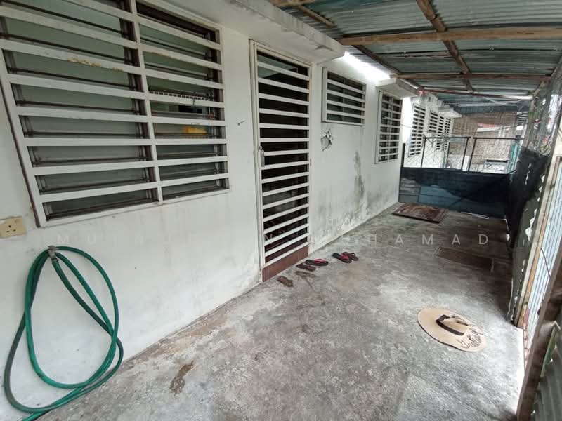 2-storey Terraced House for Rent in Seri Iskandar (Perak) - Muinuddin Muhamad - Exterior - PropertyGuru.com.my