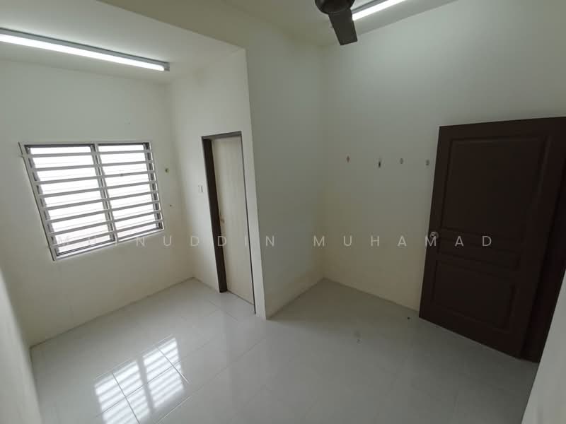 2-storey Terraced House for Rent in Seri Iskandar (Perak) - Muinuddin Muhamad - PropertyGuru.com.my