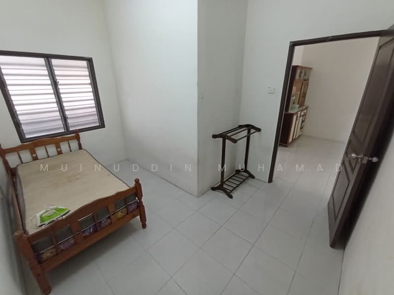 2-storey Terraced House for Rent in Seri Iskandar (Perak) - Muinuddin Muhamad - PropertyGuru.com.my