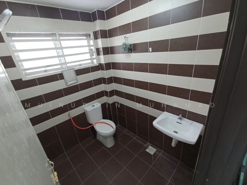 2-storey Terraced House for Rent in Seri Iskandar (Perak) - Muinuddin Muhamad - PropertyGuru.com.my