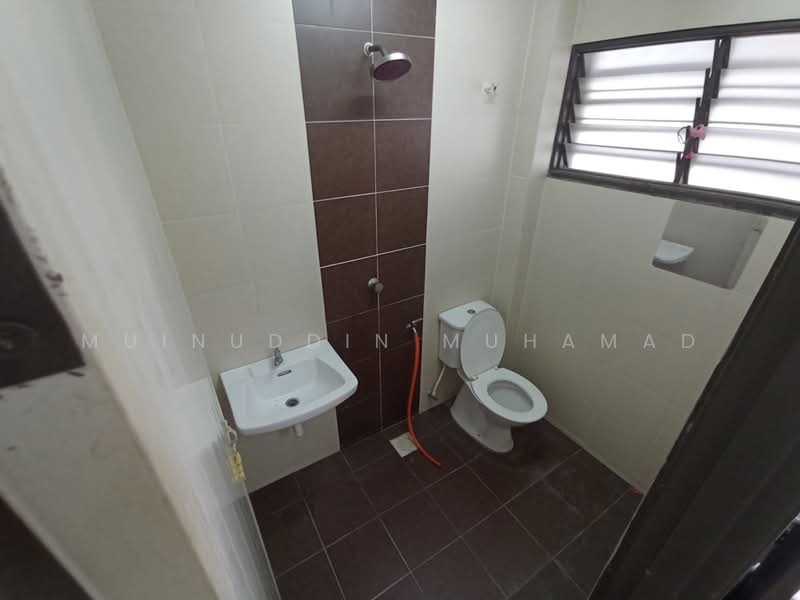 2-storey Terraced House for Rent in Seri Iskandar (Perak) - Muinuddin Muhamad - PropertyGuru.com.my